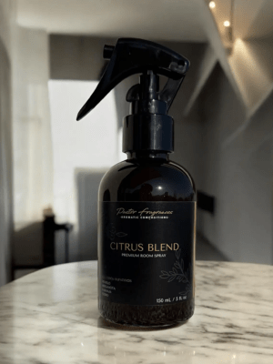 (PP) CITRUS BLEND ROOM SPRAY 150 ML1