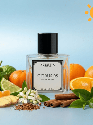 (PP) Citrus 05 - Eau de Parfum 80 ML1