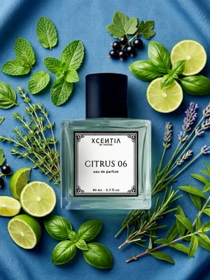 Citrus 06 - Eau de Parfum (T21)1