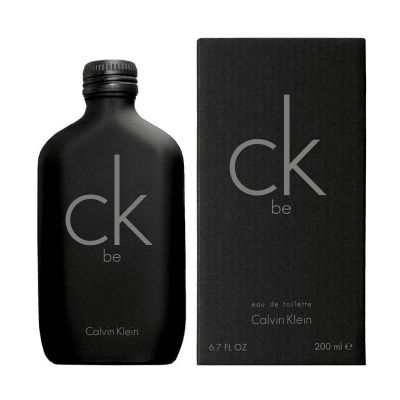 CK BE EDT1