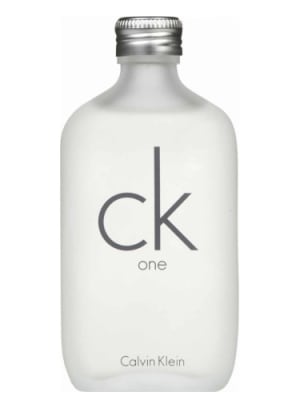 CK ONE EDT1