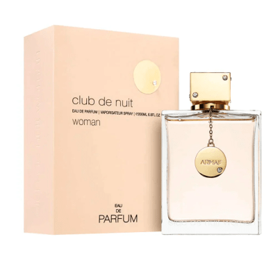 CLUB DE NUIT WOMAN EDP1