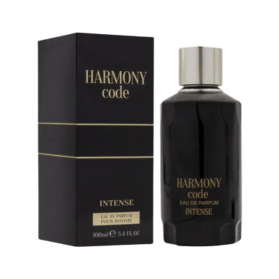 HARMONY CODE INTENSE EDP 100 ML1