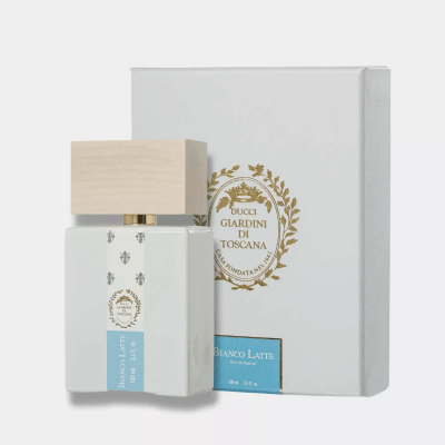GIARDINI DI TOSCANA - BIANCO LATTE EDP1