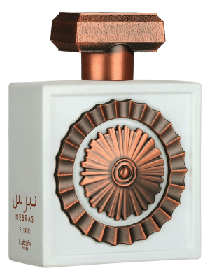 NEBRAS ELIXIR EDP 100 ML3