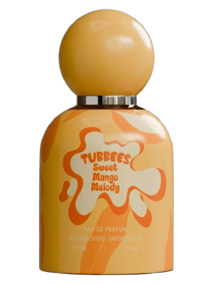 GRANDER Tubbees Sweet Mango Melody EDP1