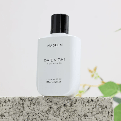 DATE NIGHT FOR WOMEN AQUA PARFUM 100 ML1