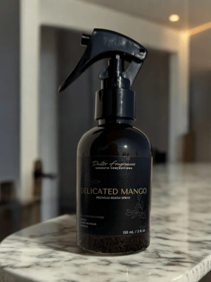 (PP) DELICATED MANGO ROOM SPRAY 150 ML1