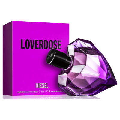 DIESEL LOVERDOSE EDP1