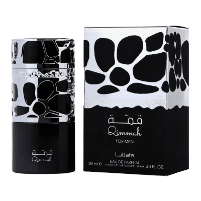 EDP QIMMAH HOMBRE 100 ML LATTAFA1
