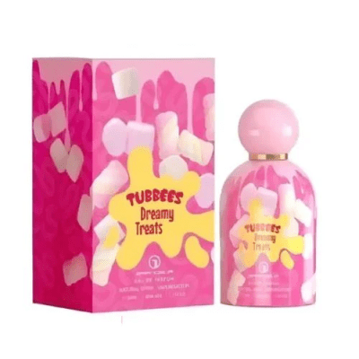 TUBBEES DREAMY TREATS1