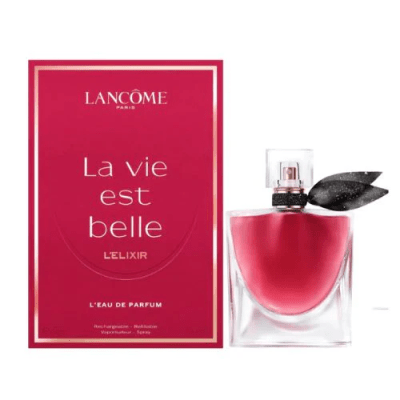LANCOME La Vie Est Belle Elixir EDP2