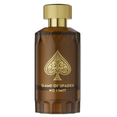 JO MILANO PARIS GAME OF SPADES NO LIMIT PARFUM1