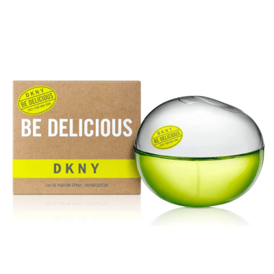 DKNY BE DELICIOUS1