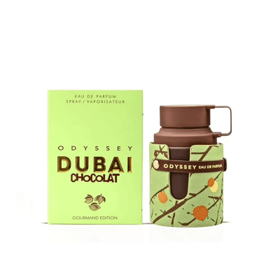 ODYSSEY DUBAI CHOCOLAT EDP 100 ML1