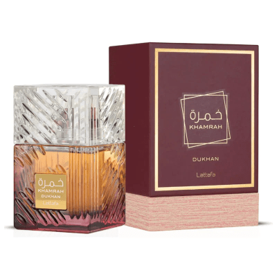 KHAMRAH DUKHAN EDP 100 ML1