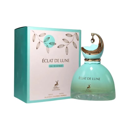 ECLAT DE LUNE EAU DE EXTRAIT 100 ML EDP1