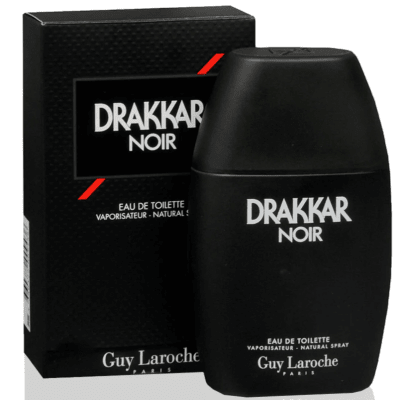 DRAKKAR NOIR EDT1