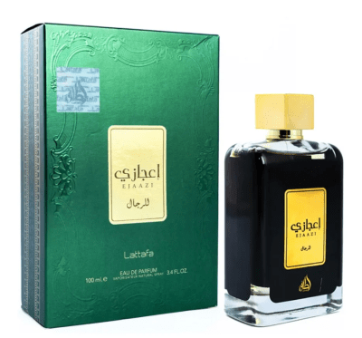 EJAAZI EDP 100 ML1