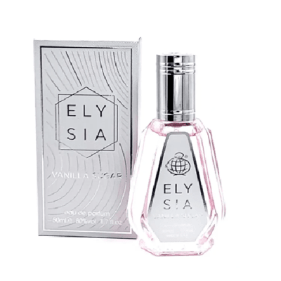 ELYSIA VAINILLA SUGAR EDP1