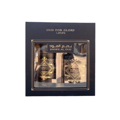 ESTUCHE BADE´E AL OUD FOR GLORY1