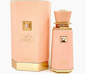 SWEET PARADISE EDP1