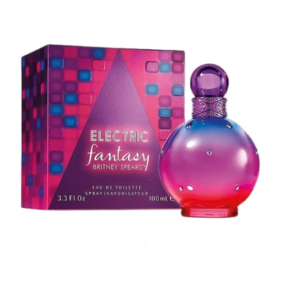 FANTASY ELECTRIC 100 ML EDP1