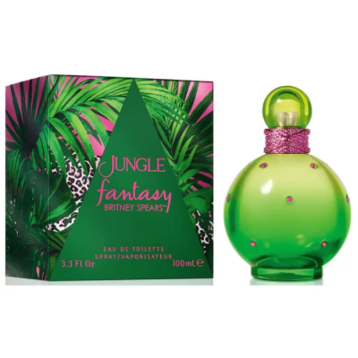 FANTASY JUNGLE 100 ML1