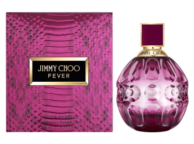 JIMMY CHOO FEVER EDP 100 ML1