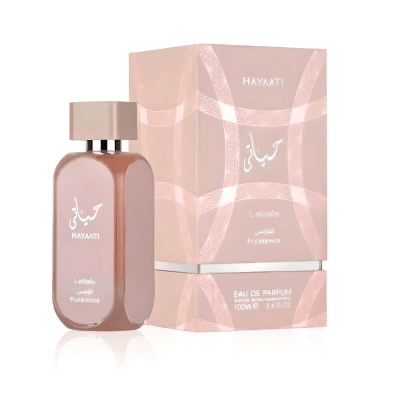 HAYAATI FLORENCE1