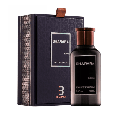 BHARARA KING EDP1
