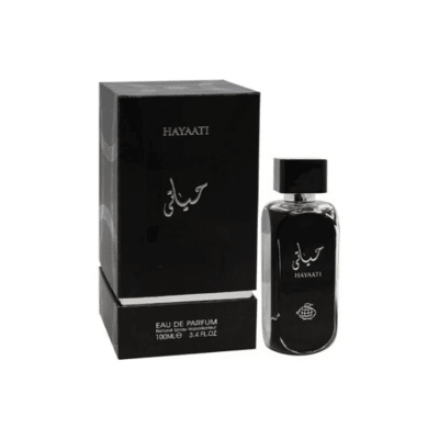 HAYAATI EDP1