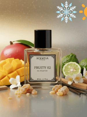 FRUITY 02 (FAME)2