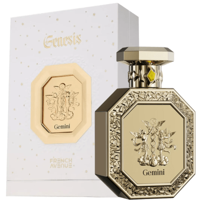 GENESIS GEMINI EDP 90ML1