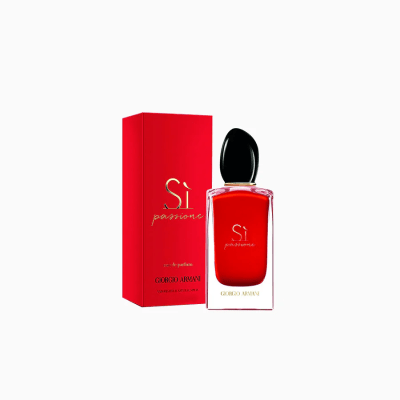 SI PASSIONE EDP 100 ML1