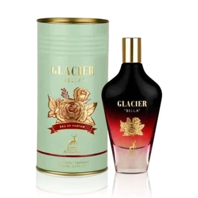GLACIER BELLA EDP 100 ML1