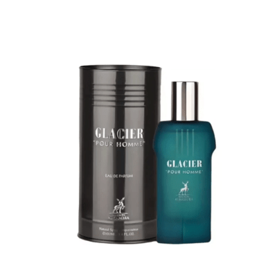 GLACIER POUR HOMME EDP MAISON ALHAMBRA1
