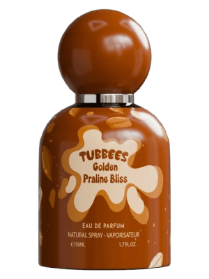 GRANDEUR Tubbees Golden Praline Bliss 50ml Edp Unisex1