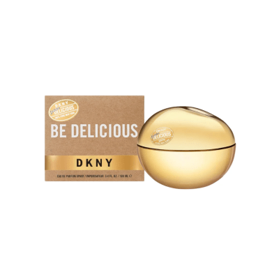 DKNY GOLDEN 100 ML EDP1