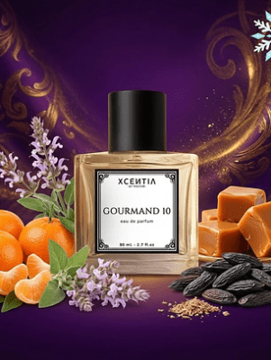 (PP) Gourmand 10 - Eau de Parfum (SCANDAL)1