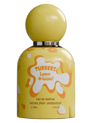 GRANDEUR Tubbees Lemon A-licious1