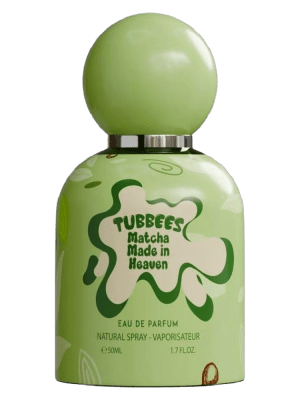 GRANDEUR Tubbees Matcha Made In Heaven 50ml Edp Unisex1