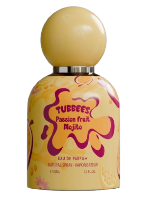 GRANDEUR Tubbees Passion Fruit Mojito EDP1