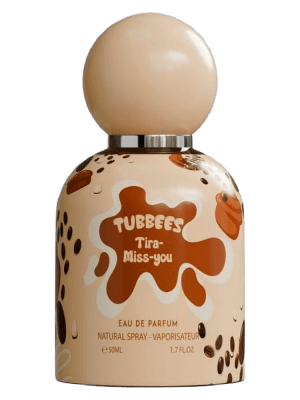 GRANDEUR Tubbees Tira Miss you Edp Unisex1