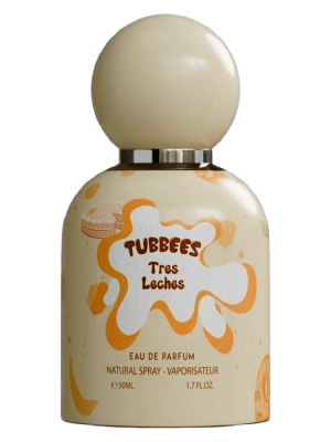GRANDEUR Tubbees Tres Leches Edp Unisex1