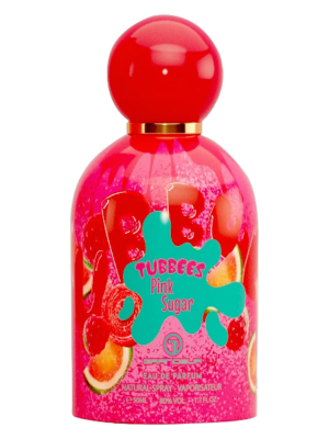 GRANDEUR Tubbess Pink Sugar Edp1