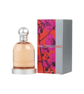 HALLOWEEN KISS EDT 100 ML1