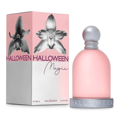 Halloween Magic EDT 100 ML1