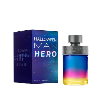 Halloween Man Hero 125 ML EDT1