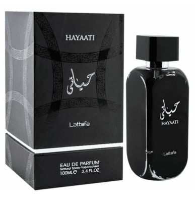 HAYAATI 100ML1